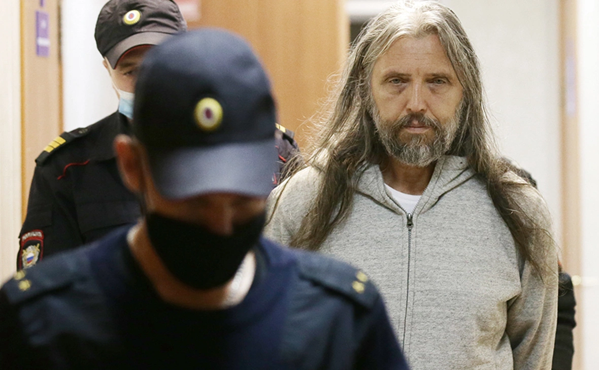 Кирилл Кухмарь / ТАСС