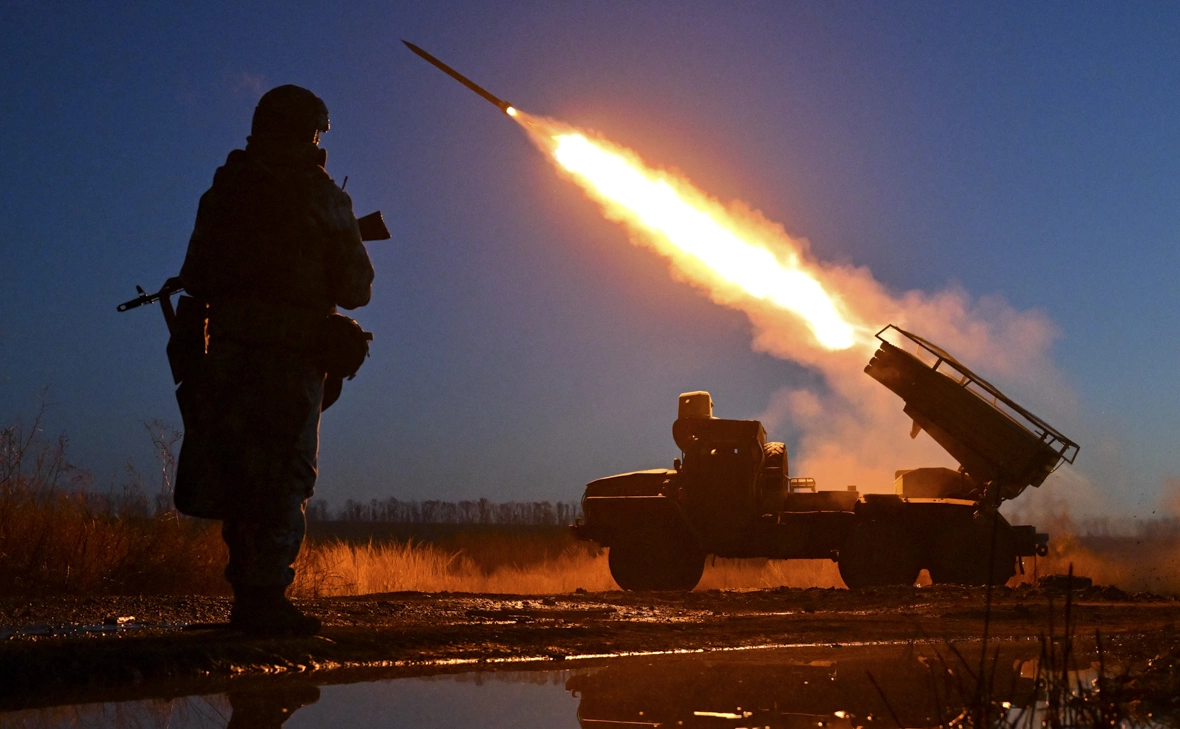 Станислав Красильников / РИА Новости