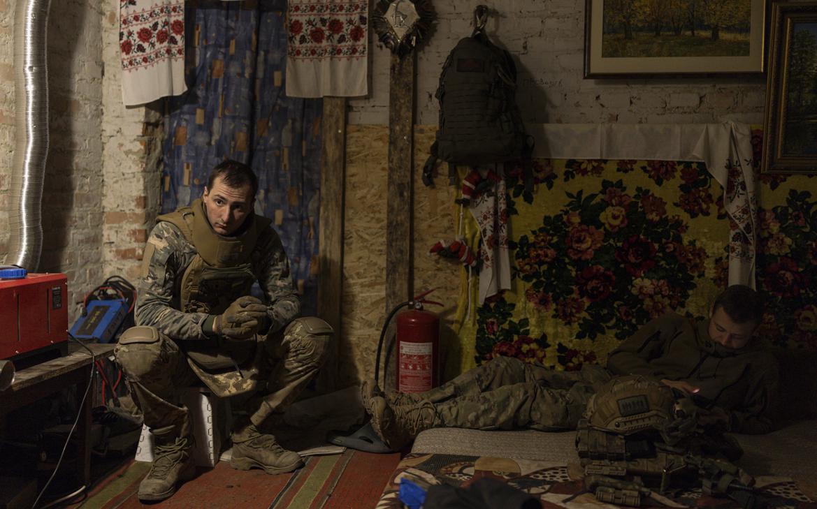 Сырский сообщил о расследовании после потери ВСУ контроля в Гуляйполе