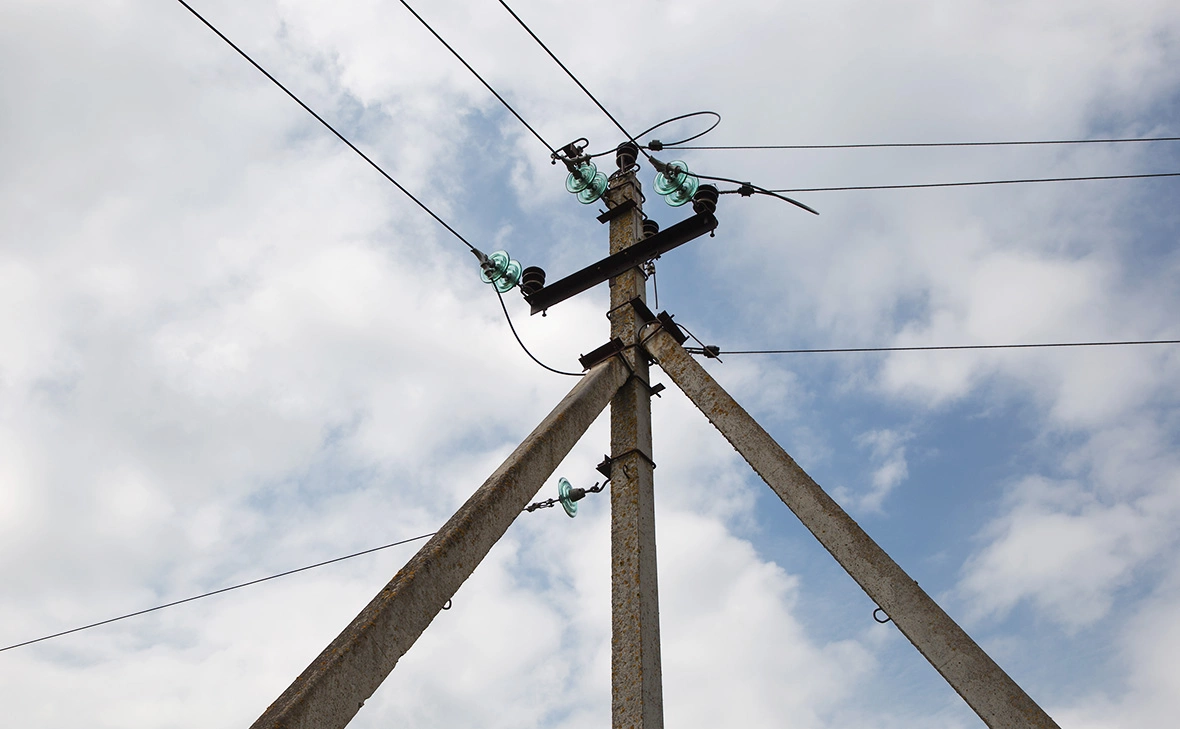 Илья Галахов / Global Look Press