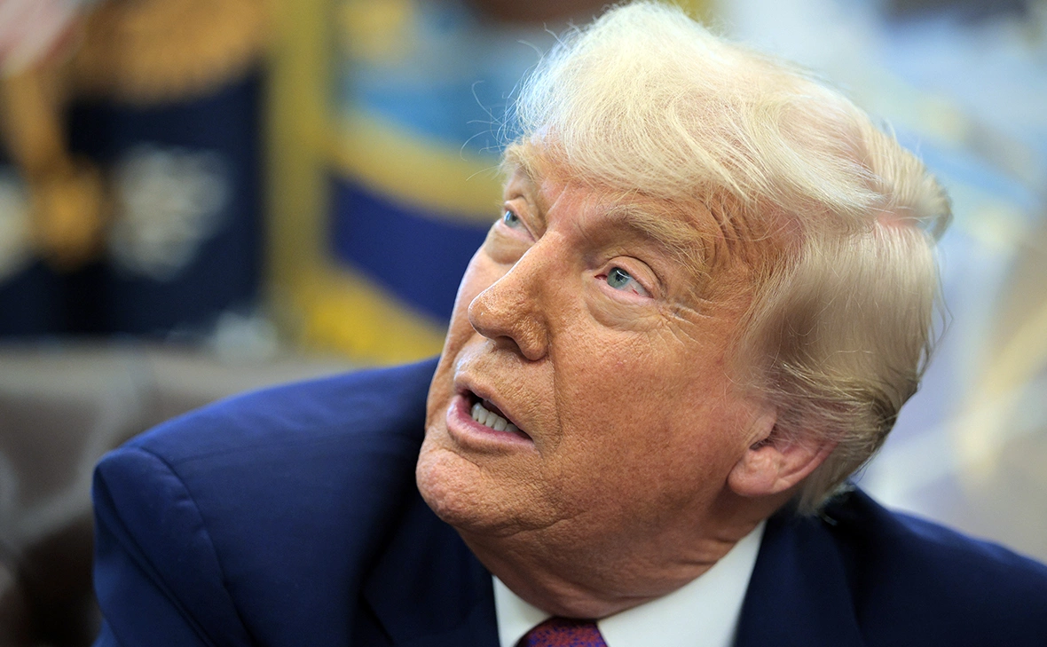 Chip Somodevilla / Getty Images