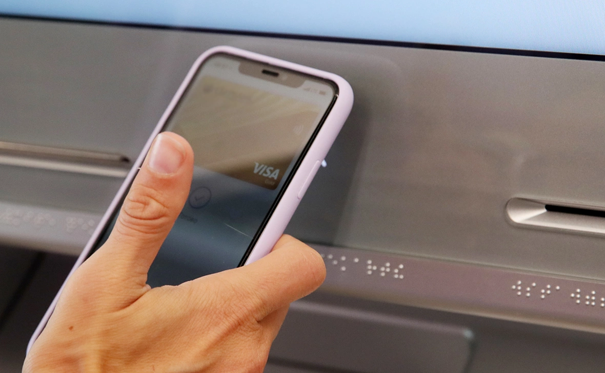 Владимир Гердо / ТАСС