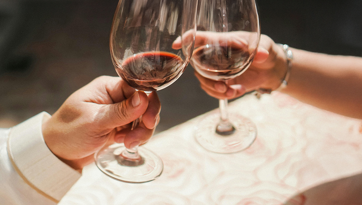 Где на Руси пить хорошо: названы регионы-лидеры по потреблению спиртного