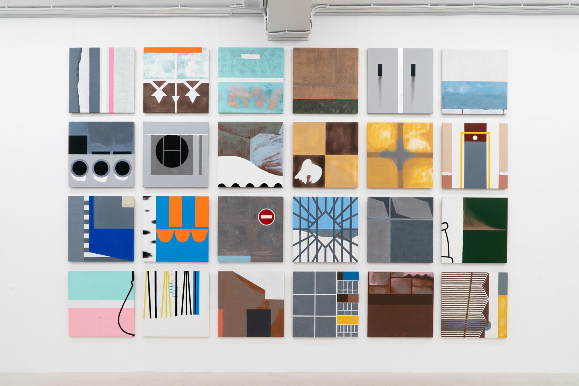 Группа «МишМаш», «Геопсихоизометрическая экспертиза города. Первоуральск», 2013