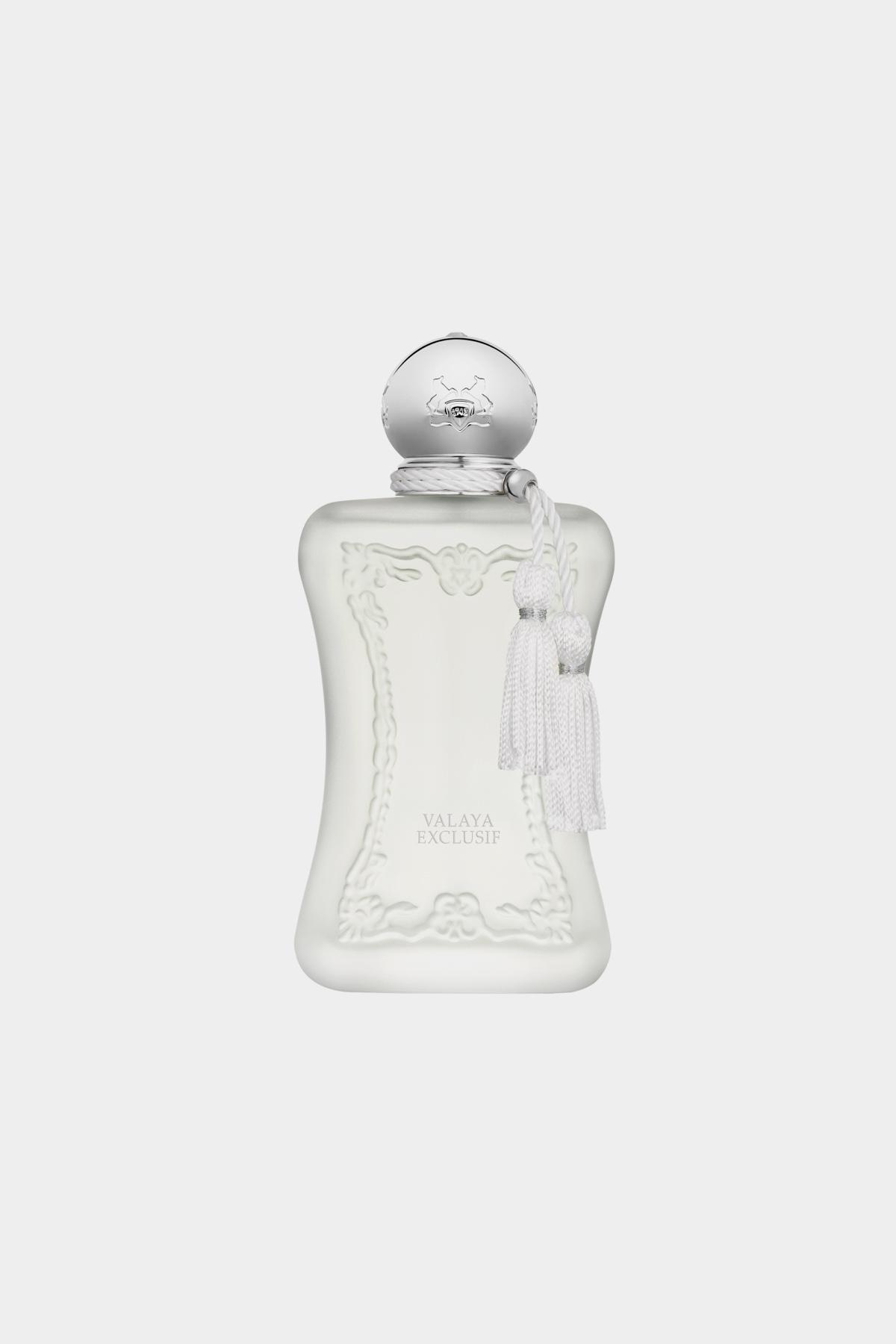 Духи Valaya Exclusif, Parfums de Marly, 24&nbsp;000 руб. (&laquo;Золотое яблоко&raquo;)