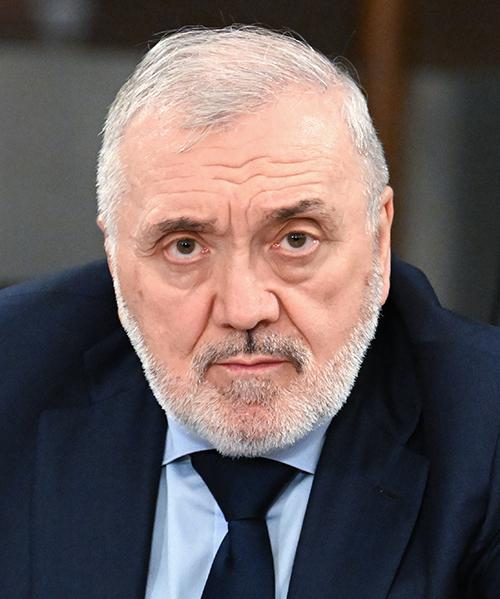 Руслан Цаликов