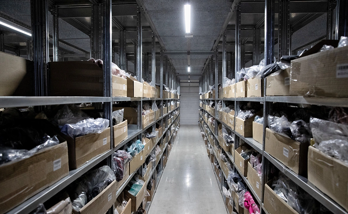 Андрей Любимов / РБК