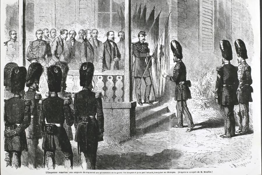 Hulton Archive / Getty Images