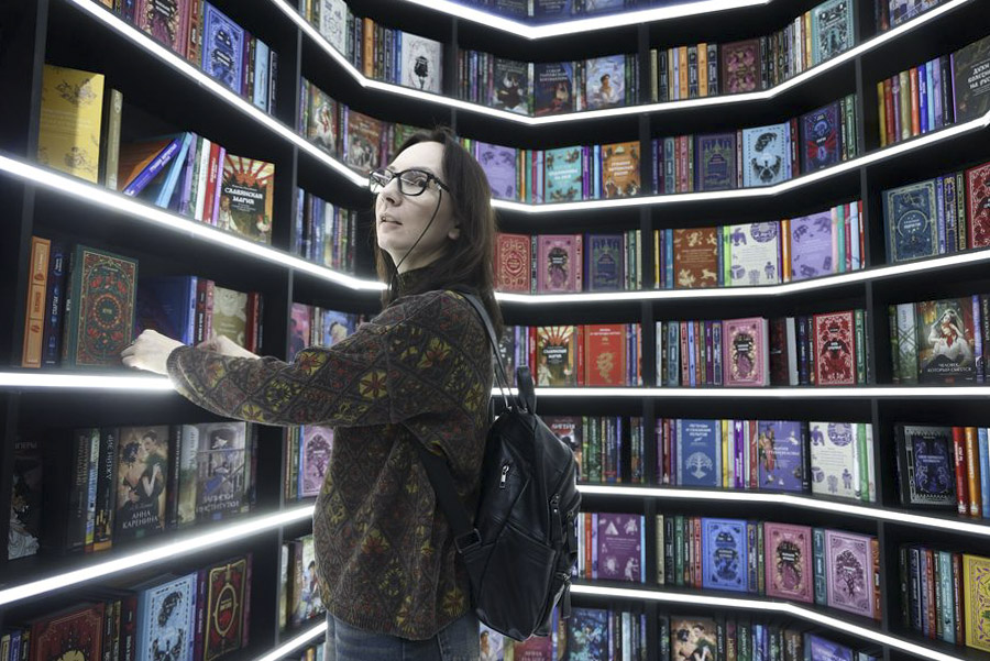 Андрей Любимов / РБК