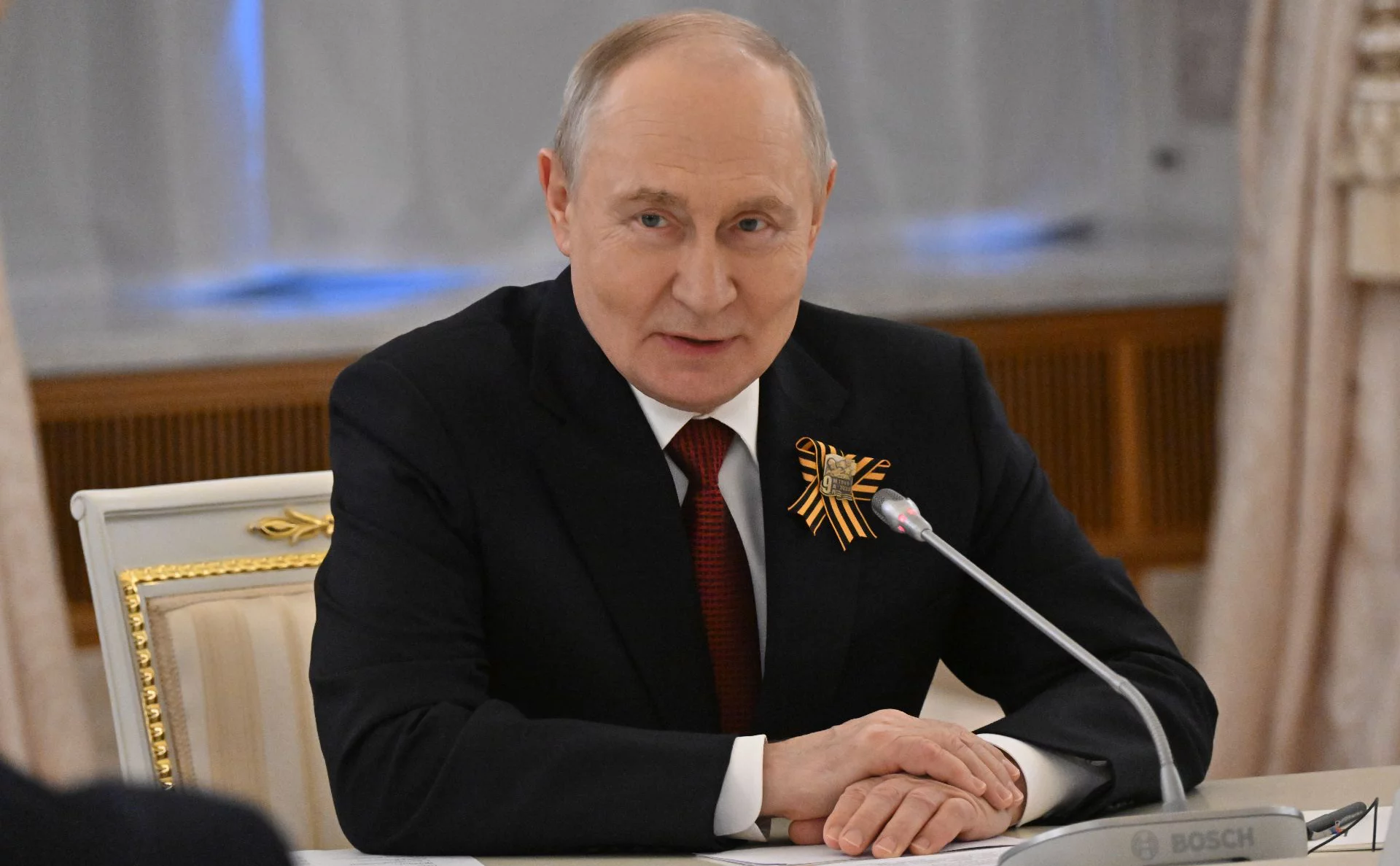 Komsomolskaya Pravda / Global Look Press