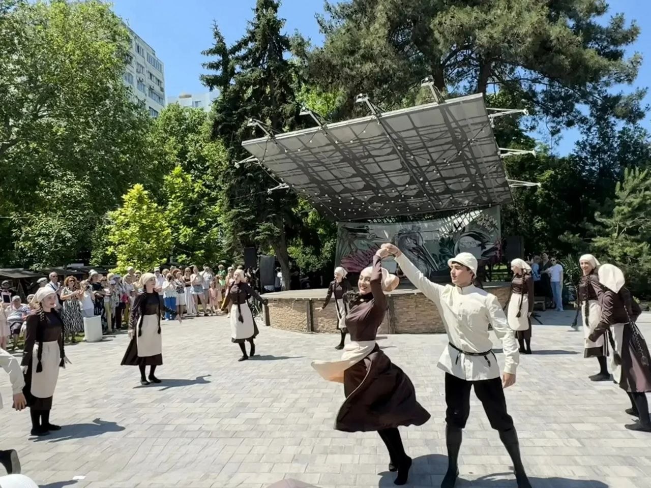 Пресс-служба администрации Анапы