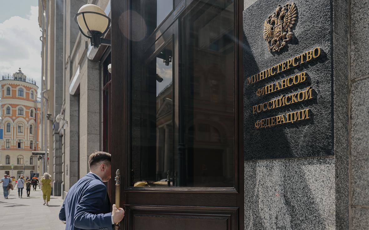 Минфин предложил ввести НДС 22% на купленные зарубежные онлайн-товары