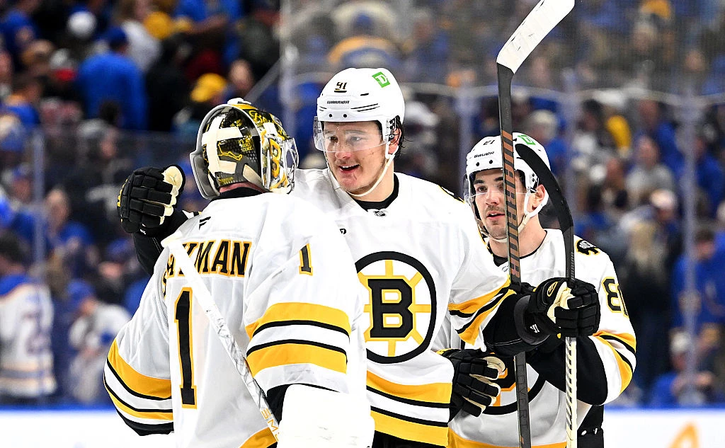 Joe Hrycych / Getty Images