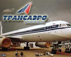 Авиакомпания "Трансаэро" решила обосноваться в Петербурге