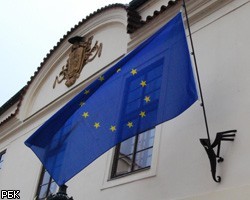 Евросоюз обсудит вопрос о предоставлении Киеву кредита