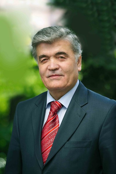 Интервью с послом Узбекистана в РФ Илхомжоном Туйчиевичем Неъматовым