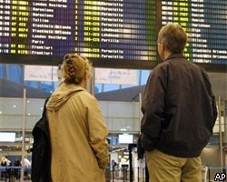 Забастовка пилотов блокирует работу авиакомпании Finnair