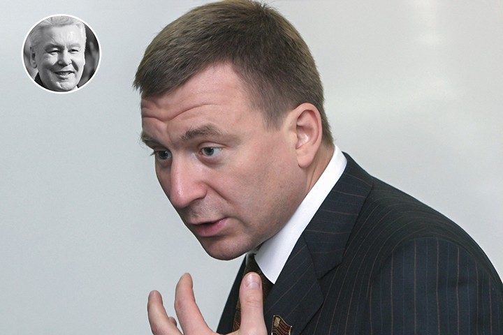 Андрей Метельский «Моя Москва» Заместитель председателя Мосгордумы, руководитель фракции «Единая Россия» в МГД. В мае 2000 на учредительном съезде «Единства» был избран членом политсовета партии, в декабре 2001 был избран депутатом Мосгордумы третьего созыва. Награжден орденом Красной Звезды, орденами и медалями правительства Афганистана.