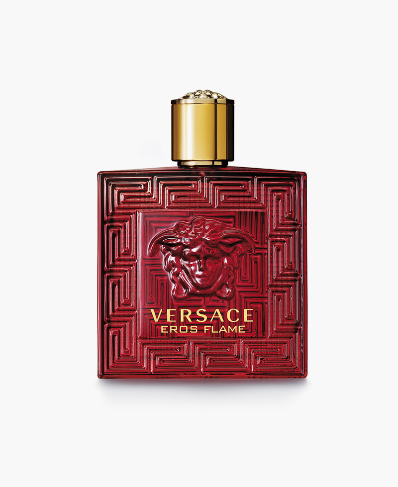 Аромат Eros Flame, Versace, 6000 руб.