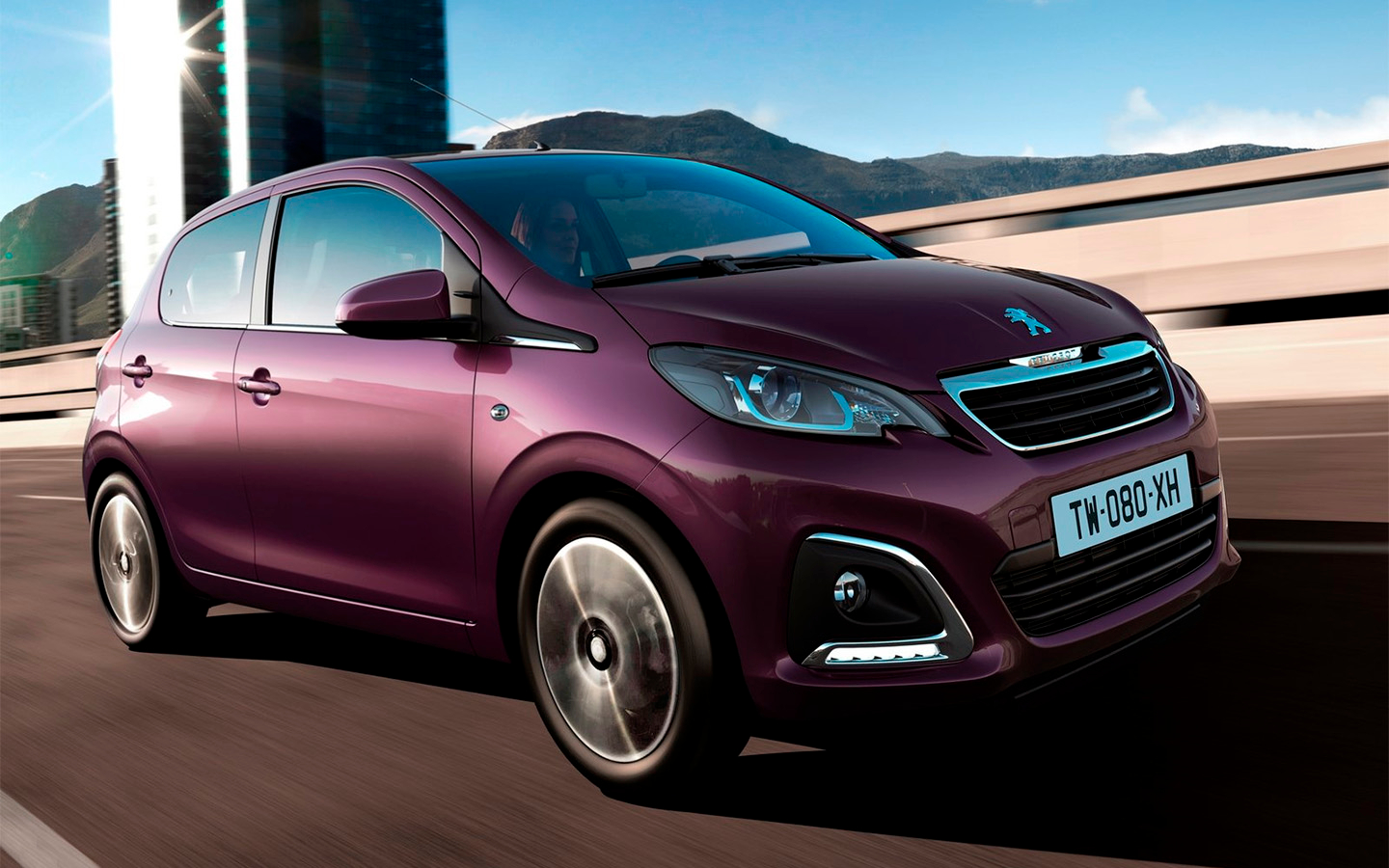 Peugeot и Citroen откажутся от маленьких бензиновых машин