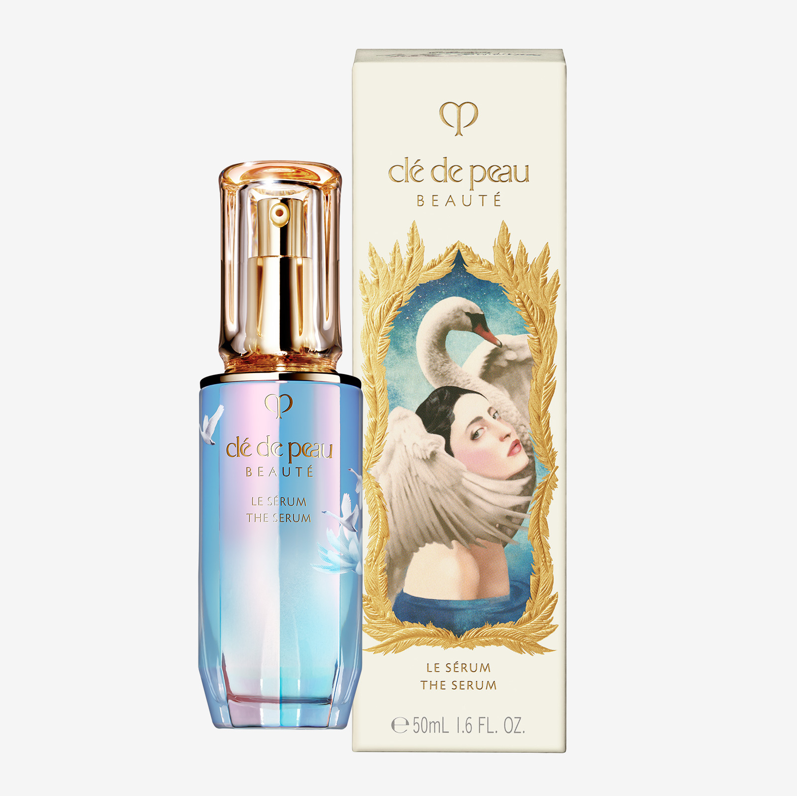 Clé de Peau Beauté