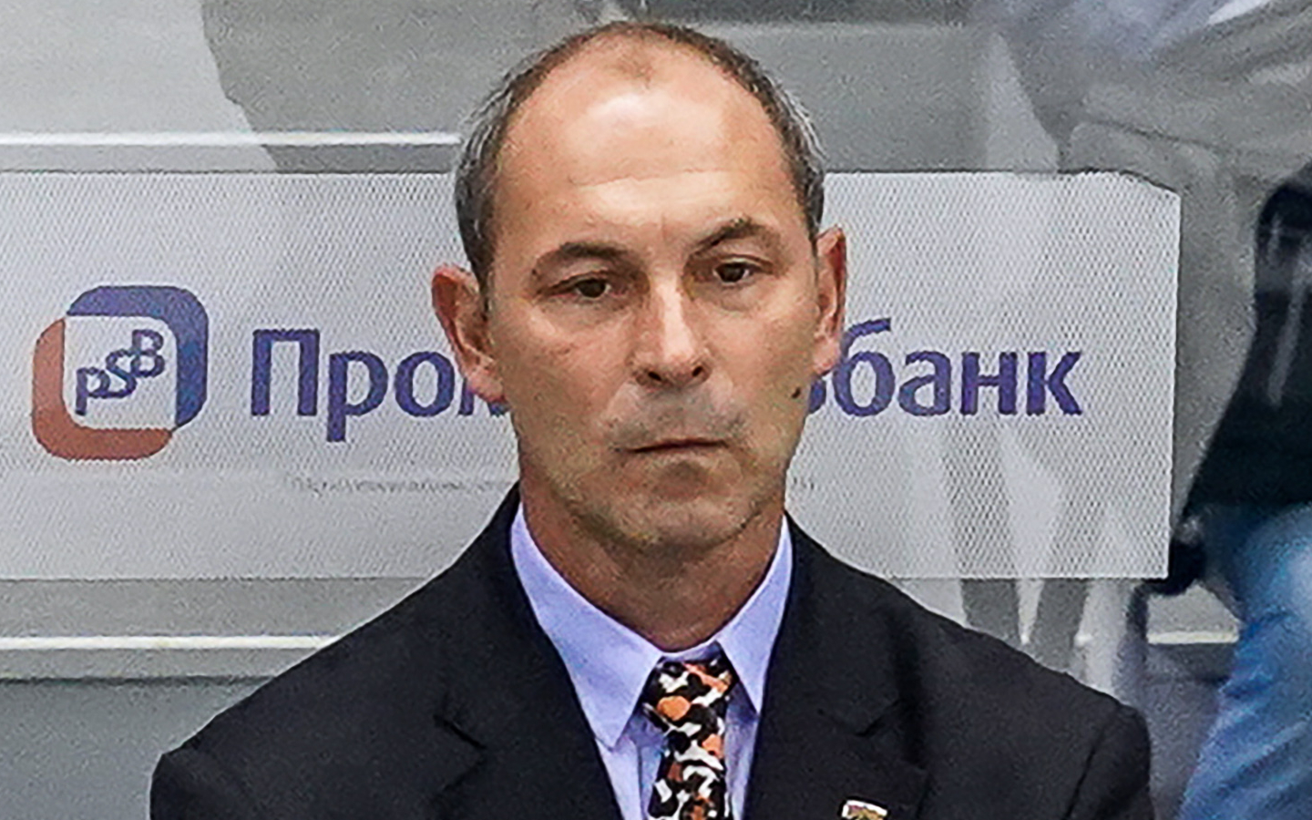 Сергей Зубов