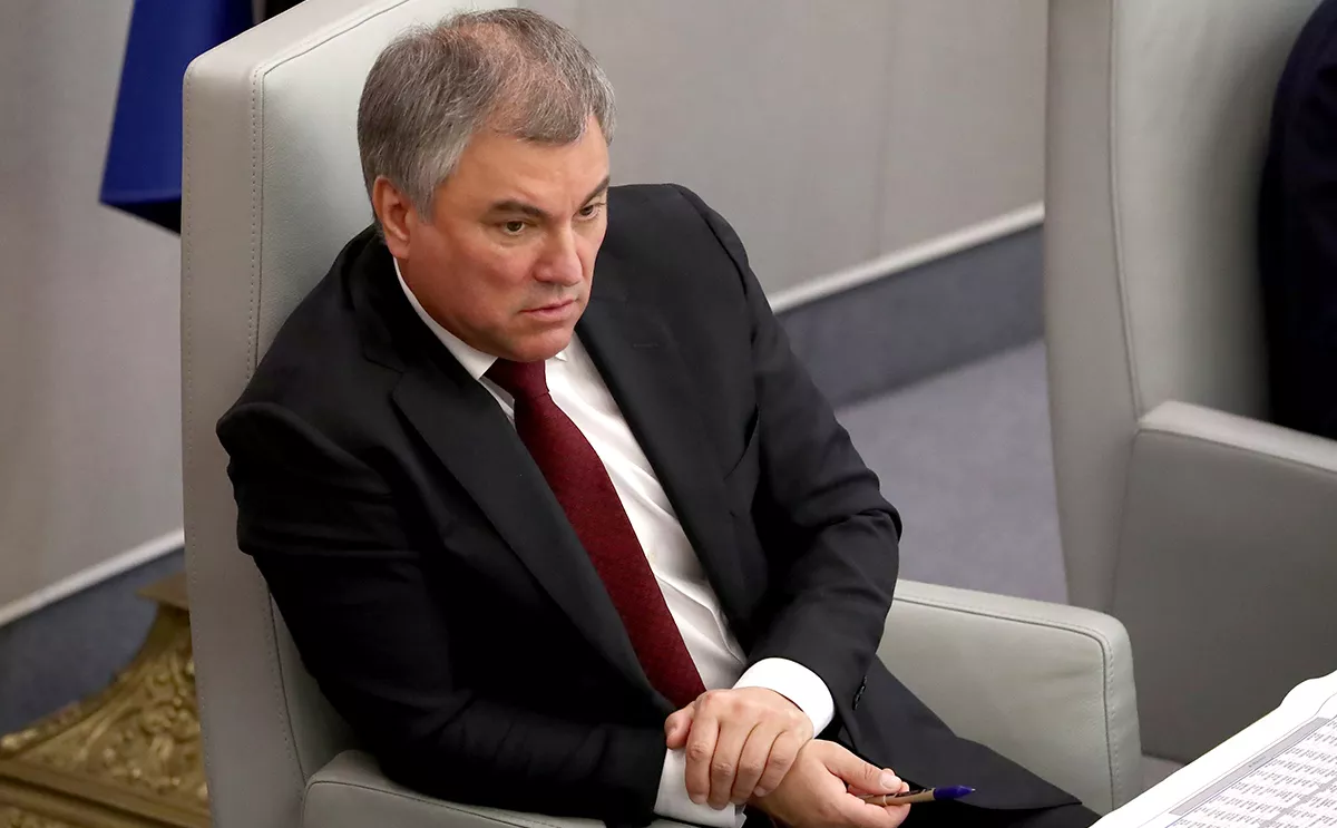 Антон Новодережкин / ТАСС