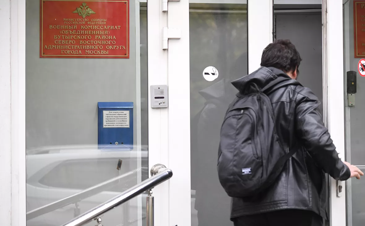 Артем Геодакян / ТАСС