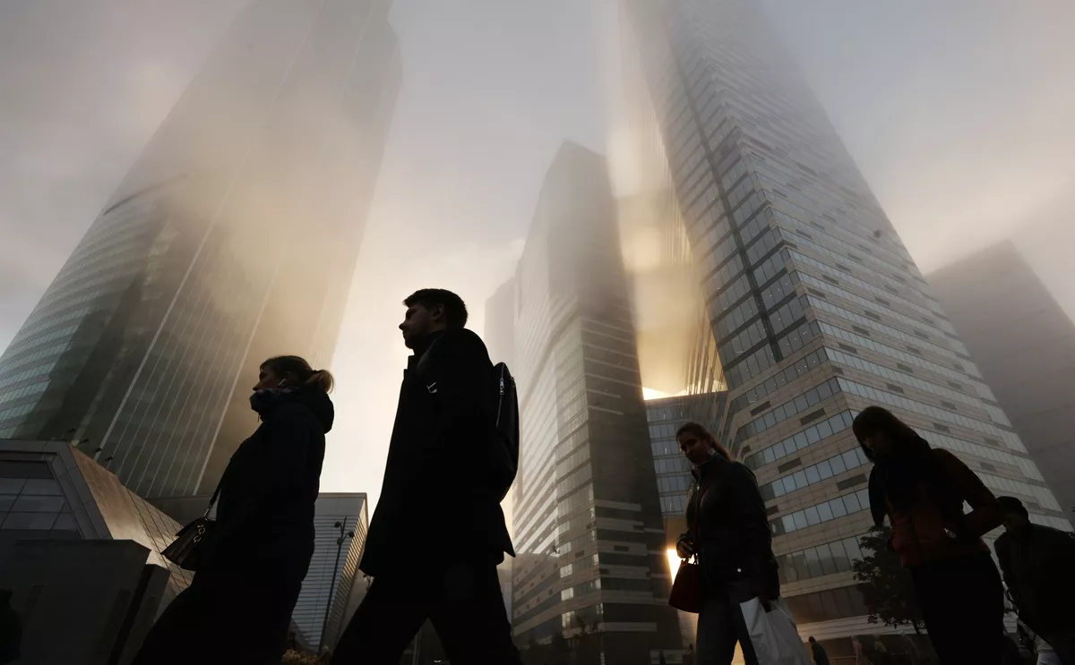 Михаил Терещенко / ТАСС