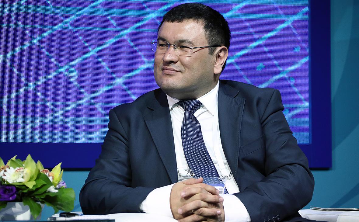 Узбекистан отказался от идеи России по «тройственному газовому союзу»"/>













