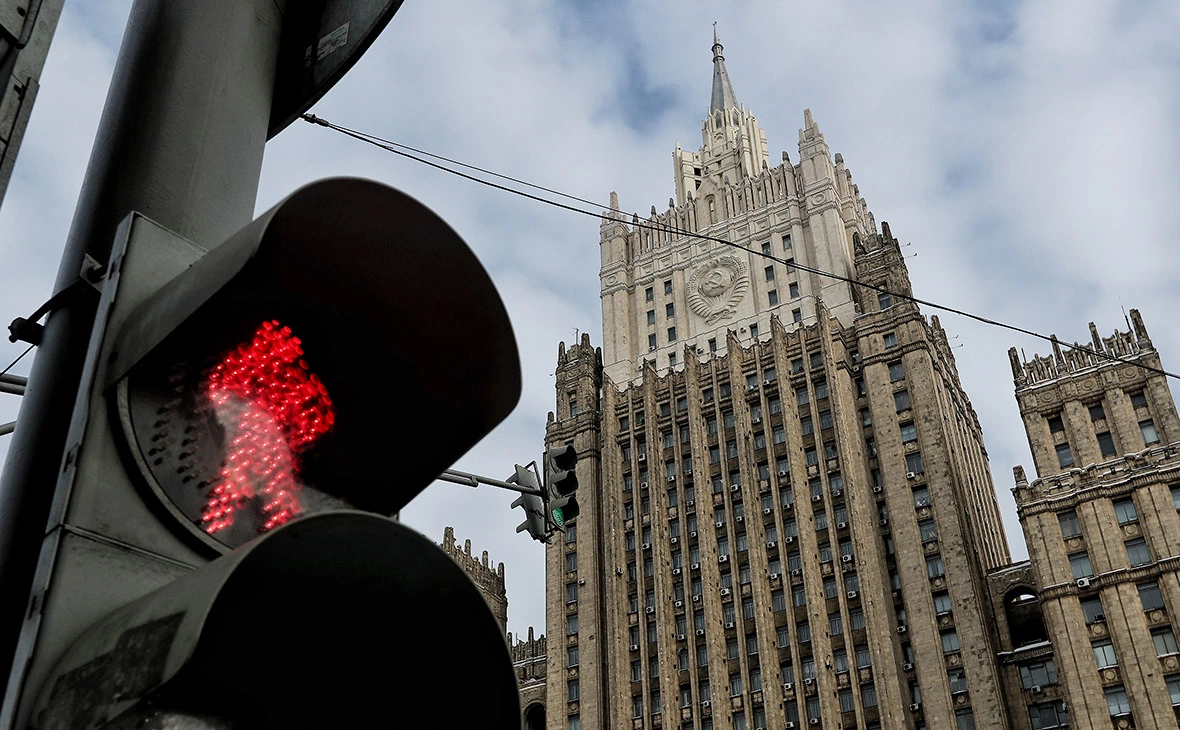 Андрей Любимов / РБК