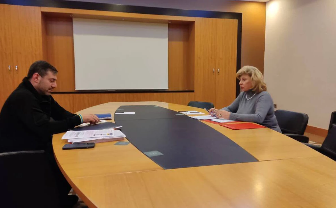 ombudsmanrf / Telegram