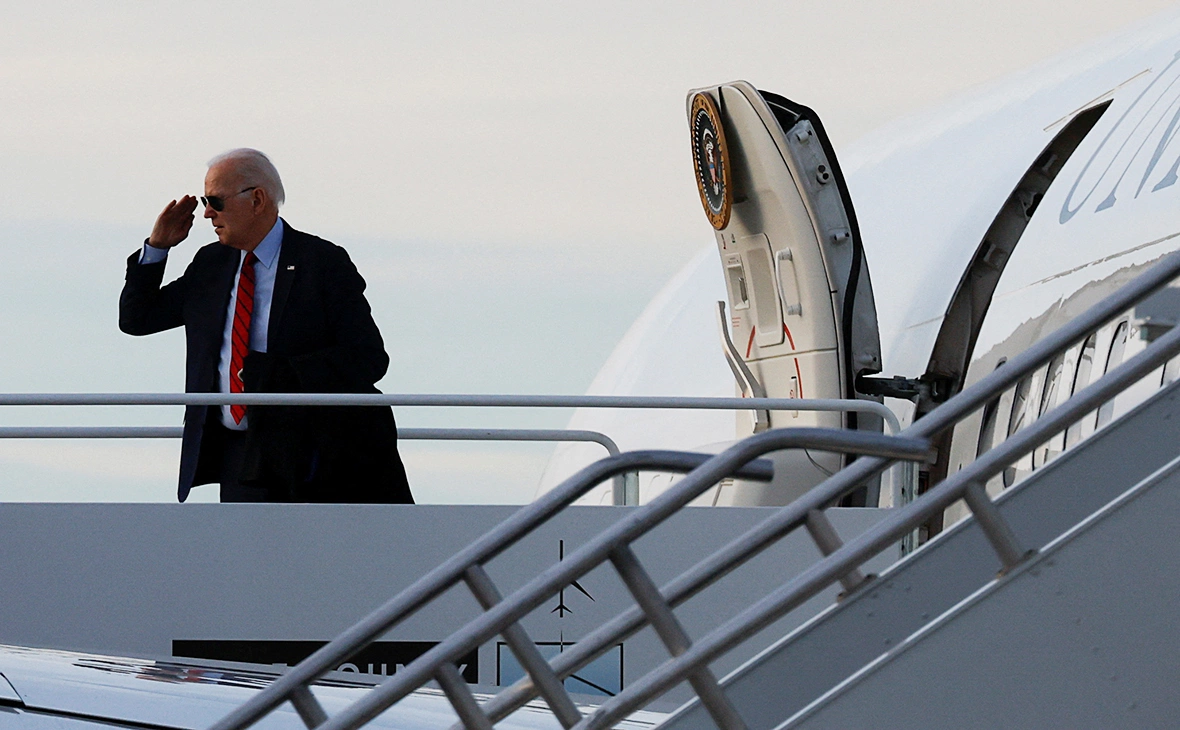 Jonathan Ernst / Reuters