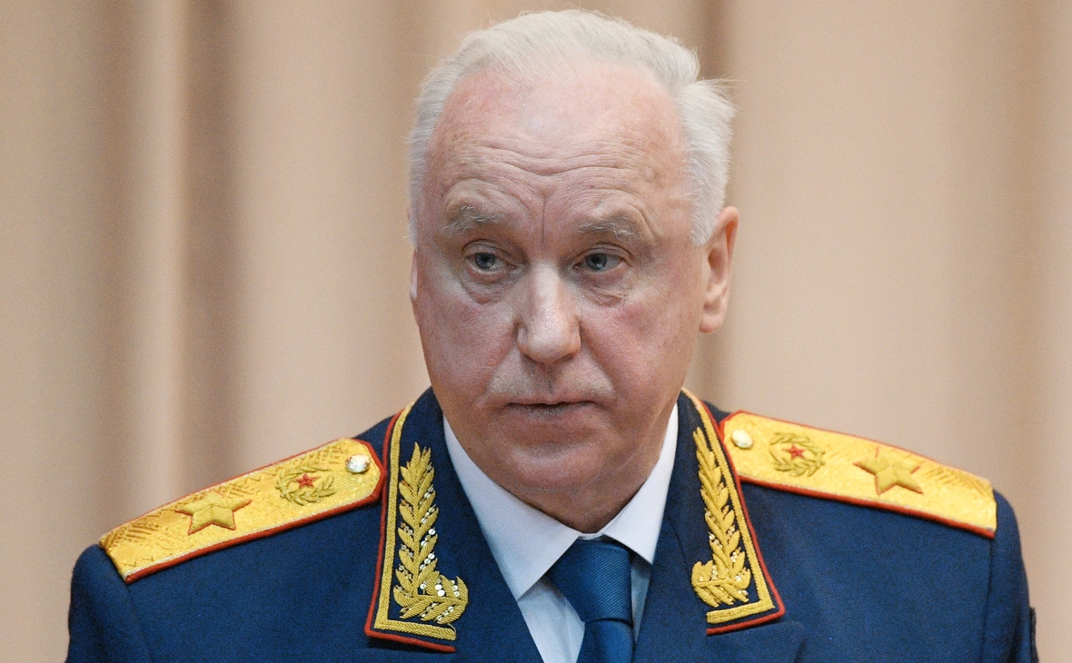 Рамиль Ситдиков / РИА Новости