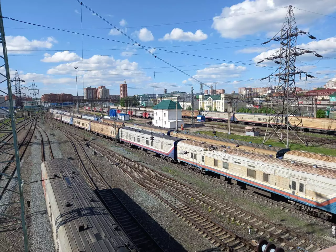 РБК Новосибирск