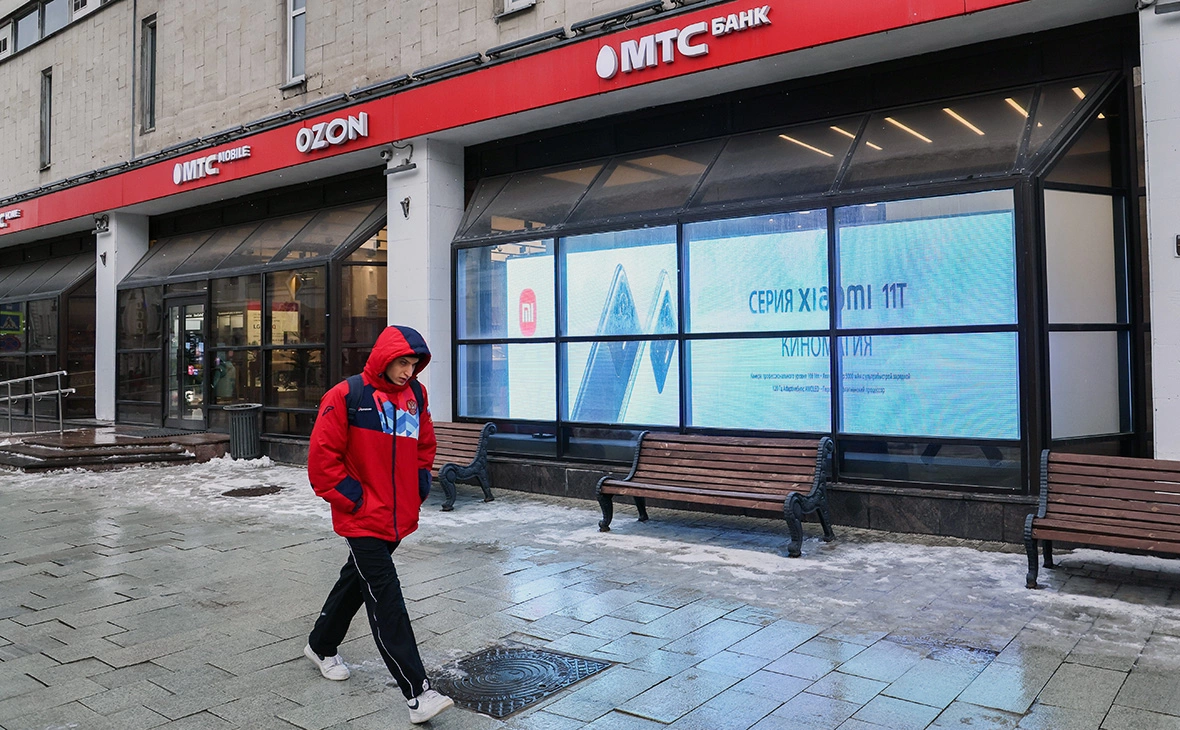 Сергей Савостьянов / ТАСС