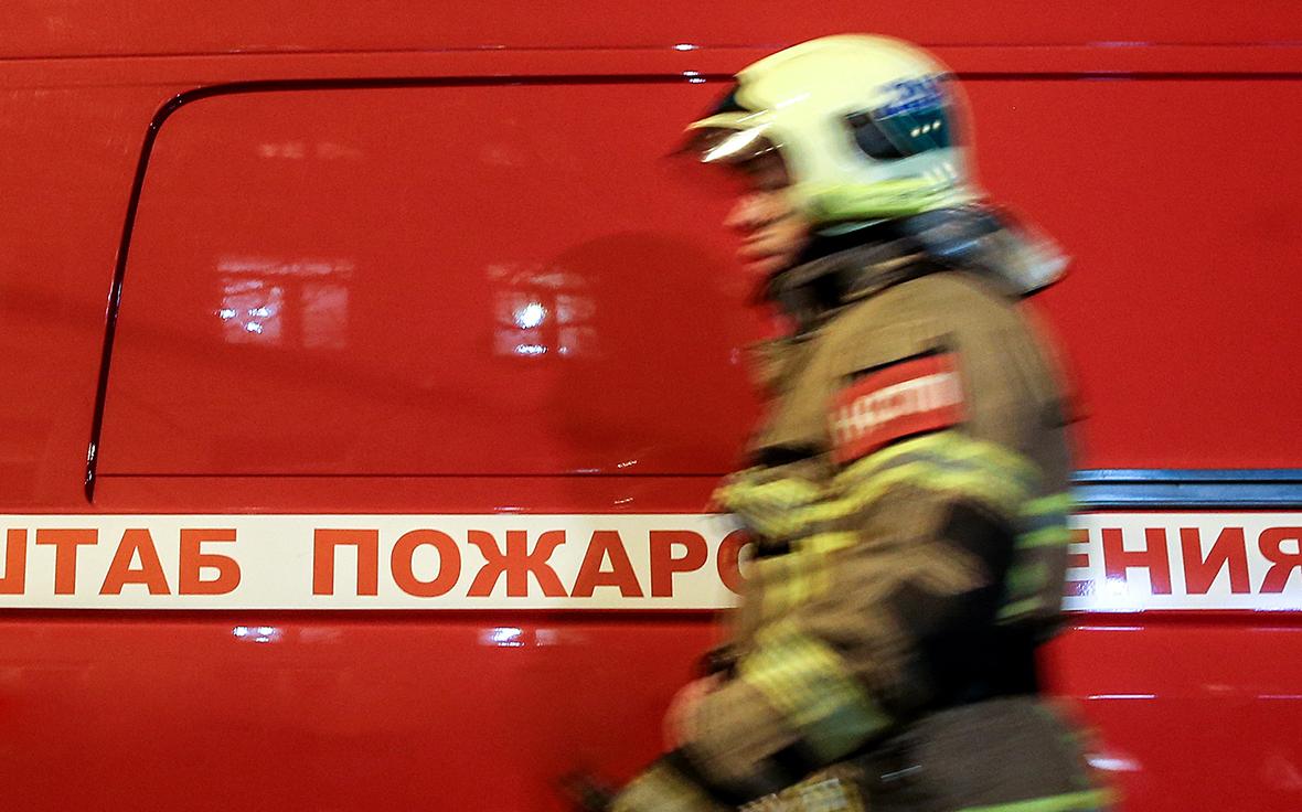 «Яндекс» сообщил о пожаре в дата-центре под Рязанью после атаки БПЛА