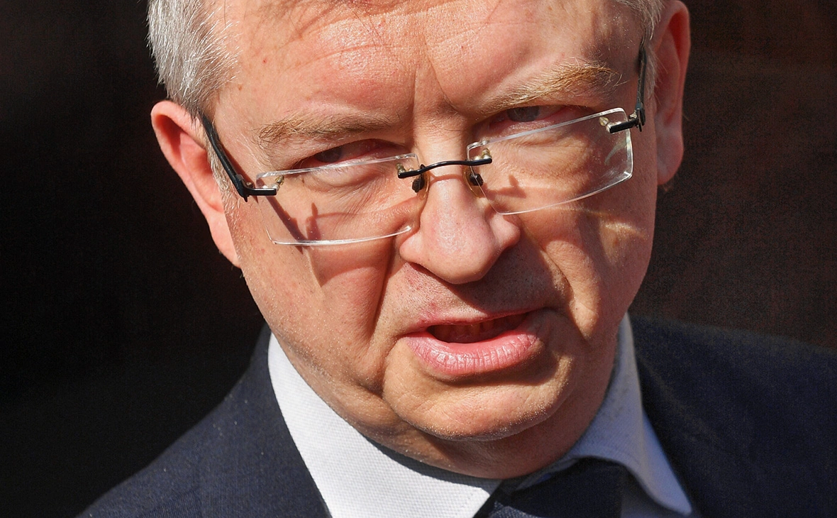 Radek Pietruszka / EPA / ТАСС