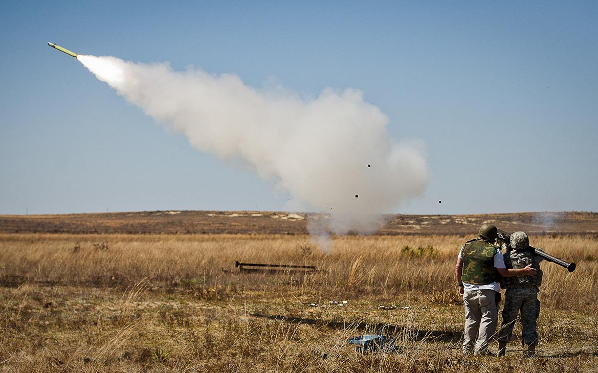 В новый пакет помощи США для Украины вошли Avenger и ракеты для Patriot