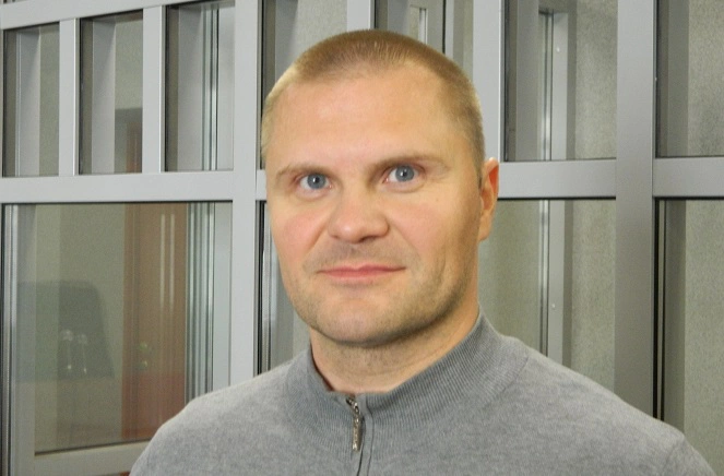 Михаил Лобанов