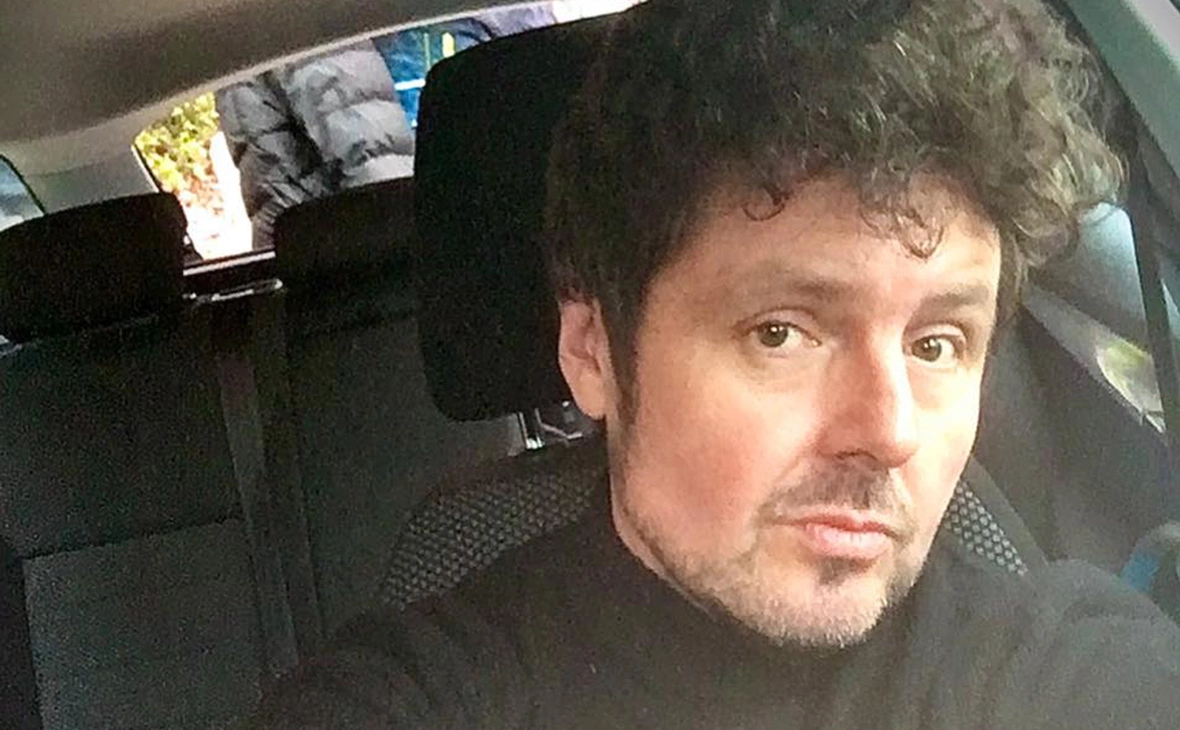 jiri.cistecky / Facebook (входит в корпорацию Meta, признана экстремистской и запрещена в России)