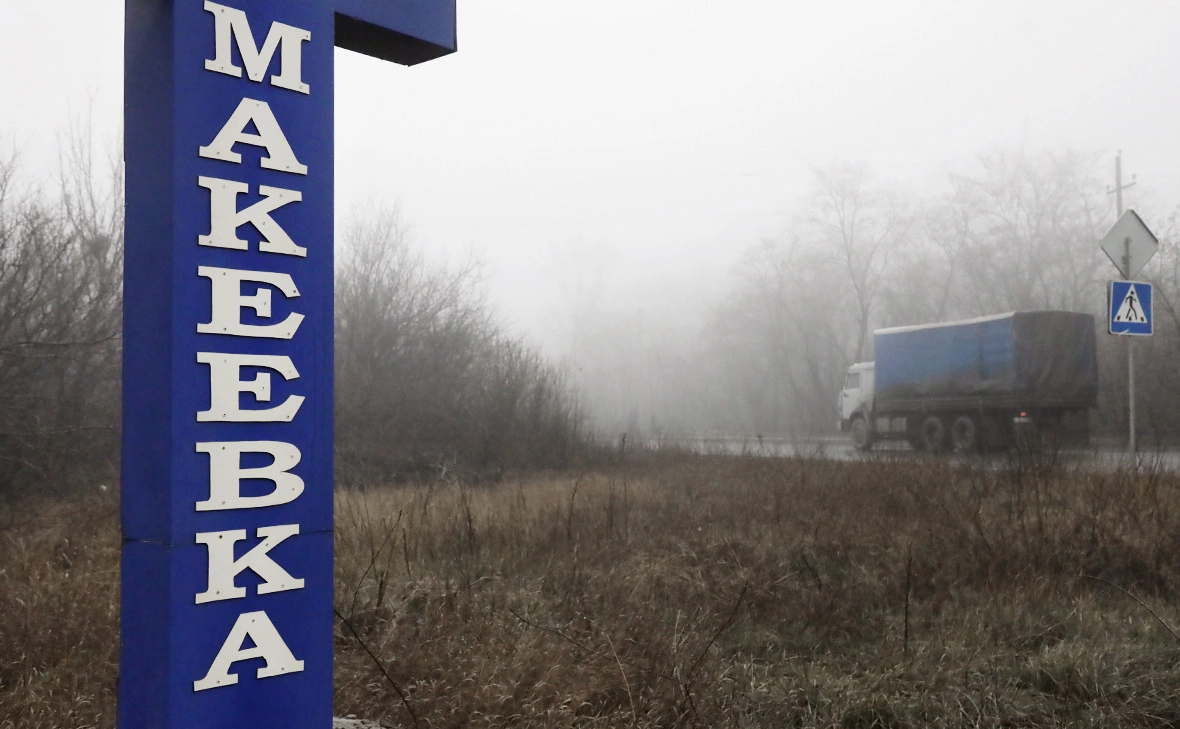 Иван Ноябрев / ТАСС