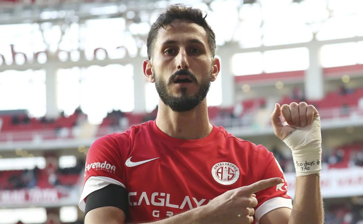 Depo photos / Keystone Press Agency / Global Look Press