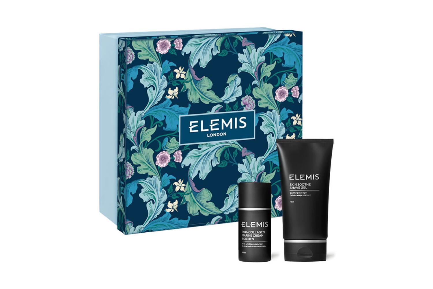 Набор &laquo;Очищение и увлажнение&raquo;, Elemis, 11&nbsp;000 руб. (elemis.ru)