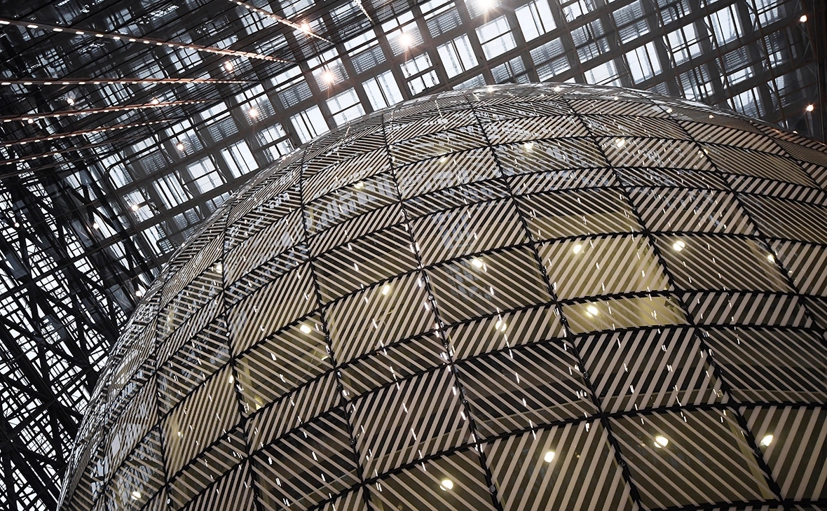 Carl Court / Getty Image