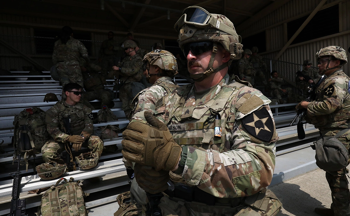 Chung Sung-Jun / Getty Images