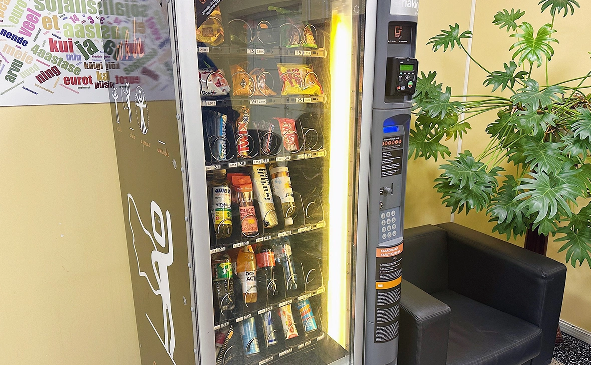 kaitseministeerium / Facebook (входит в корпорацию Meta, признана экстремистской и запрещена в России)