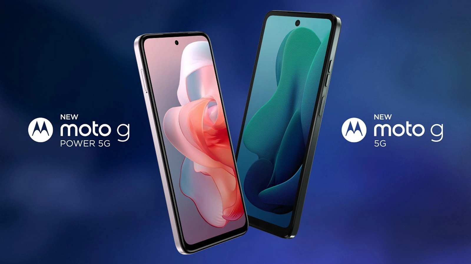 Motorola представила две бюджетные новинки: Moto G 5G и Moto G Power 5G | РБК Life