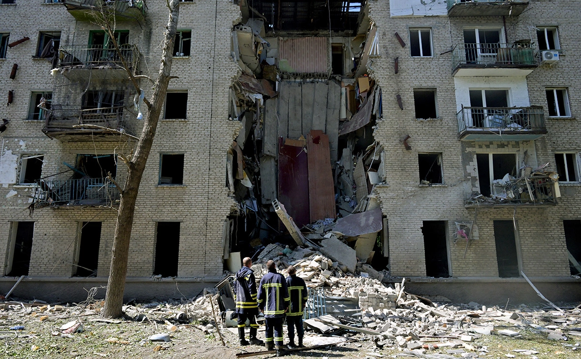 Евгений Биятов / РИА Новости