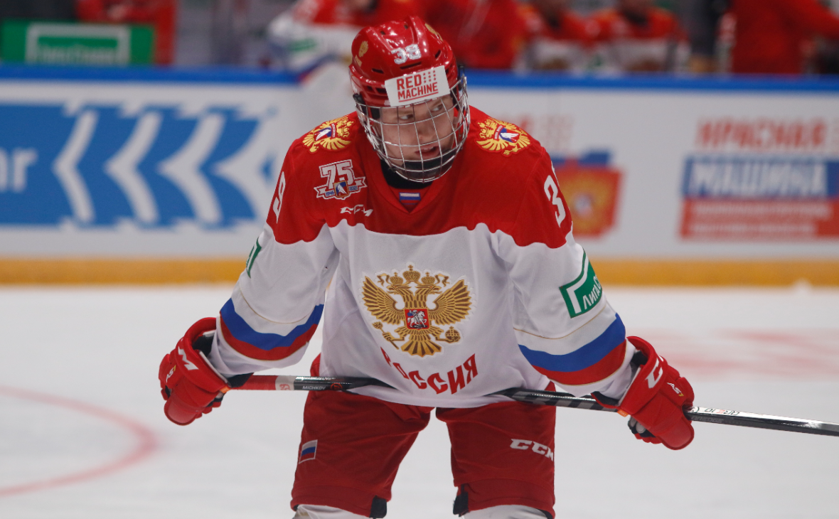 Maksim Konstantinov / Global Look Press